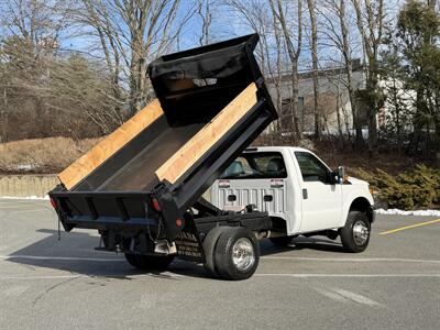 2015 Ford F-350 Super Duty XL   - Photo 13 - South Weymouth, MA 02190