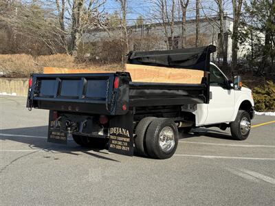 2015 Ford F-350 Super Duty XL   - Photo 6 - South Weymouth, MA 02190