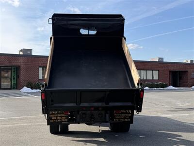 2015 Ford F-350 Super Duty XL   - Photo 12 - South Weymouth, MA 02190