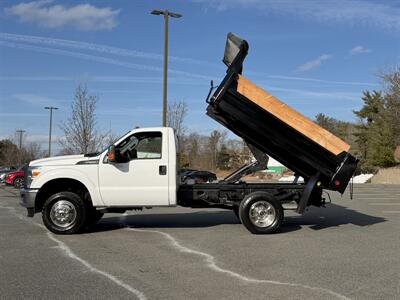2015 Ford F-350 Super Duty XL   - Photo 10 - South Weymouth, MA 02190