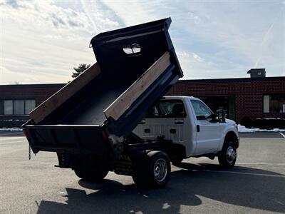 2015 Ford F-350 Super Duty XL   - Photo 29 - South Weymouth, MA 02190