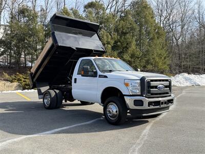 2015 Ford F-350 Super Duty XL   - Photo 27 - South Weymouth, MA 02190