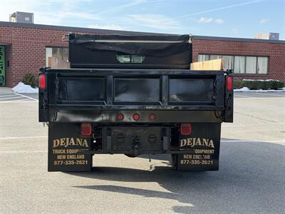 2015 Ford F-350 Super Duty XL   - Photo 5 - South Weymouth, MA 02190