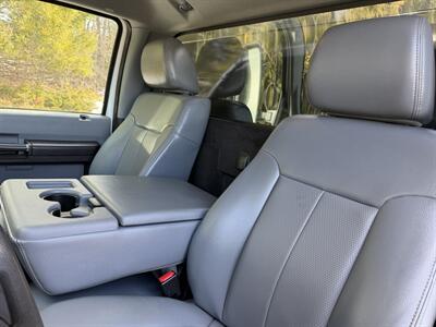 2015 Ford F-350 Super Duty XL   - Photo 23 - South Weymouth, MA 02190