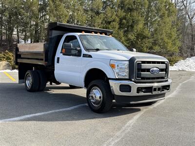 2015 Ford F-350 Super Duty XL   - Photo 26 - South Weymouth, MA 02190