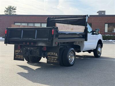 2015 Ford F-350 Super Duty XL   - Photo 25 - South Weymouth, MA 02190