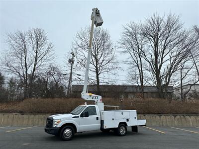 2011 Ford F-350 BUCKET   - Photo 10 - South Weymouth, MA 02190