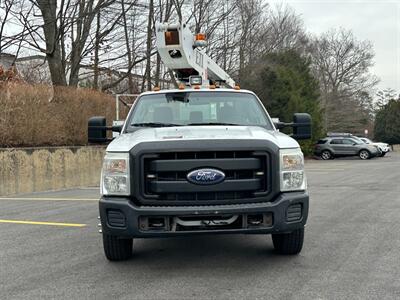 2011 Ford F-350 BUCKET   - Photo 9 - South Weymouth, MA 02190