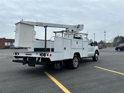 2011 Ford F-350 BUCKET   - Photo 6 - South Weymouth, MA 02190