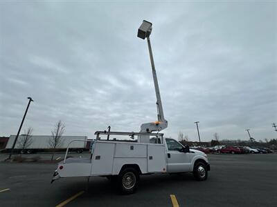 2011 Ford F-350 BUCKET   - Photo 12 - South Weymouth, MA 02190