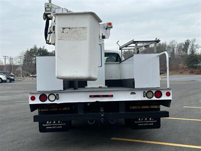 2011 Ford F-350 BUCKET   - Photo 5 - South Weymouth, MA 02190