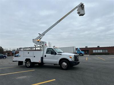 2011 Ford F-350 BUCKET   - Photo 13 - South Weymouth, MA 02190