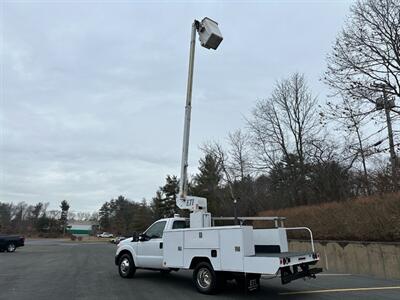 2011 Ford F-350 BUCKET   - Photo 11 - South Weymouth, MA 02190