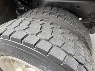 2019 Ford F-550 4x4 Dump Truck 6.7L Powerstroke - Photo 23 - South Weymouth, MA 02190