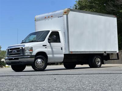 2011 Ford E-350 E-350 SD   - Photo 19 - South Weymouth, MA 02190