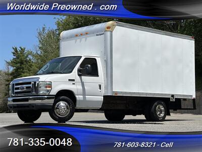 2011 Ford E-350 E-350 SD   - Photo 1 - South Weymouth, MA 02190