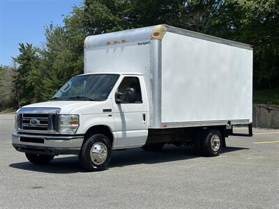 2011 Ford E-350 E-350 SD   - Photo 2 - South Weymouth, MA 02190