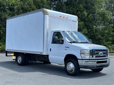 2011 Ford E-350 E-350 SD   - Photo 8 - South Weymouth, MA 02190