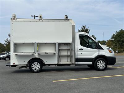 2019 Ford Transit 350   - Photo 11 - South Weymouth, MA 02190