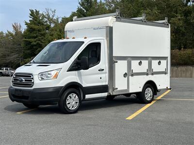 2019 Ford Transit 350   - Photo 2 - South Weymouth, MA 02190