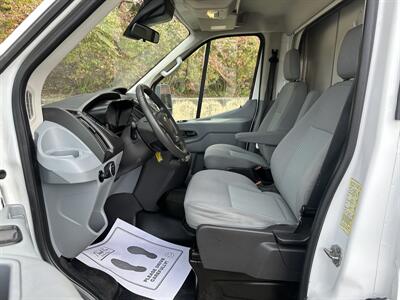 2019 Ford Transit 350   - Photo 14 - South Weymouth, MA 02190