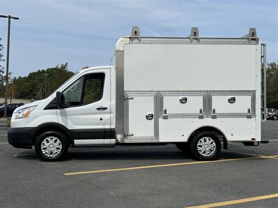 2019 Ford Transit 350   - Photo 3 - South Weymouth, MA 02190