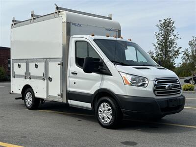 2019 Ford Transit 350   - Photo 8 - South Weymouth, MA 02190