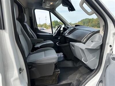 2019 Ford Transit 350   - Photo 17 - South Weymouth, MA 02190