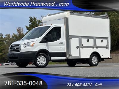 2019 Ford Transit 350   - Photo 1 - South Weymouth, MA 02190