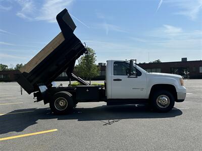 2007 GMC Sierra 3500 WT   - Photo 15 - South Weymouth, MA 02190