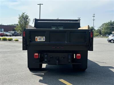 2007 GMC Sierra 3500 WT   - Photo 5 - South Weymouth, MA 02190