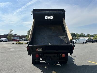 2007 GMC Sierra 3500 WT   - Photo 13 - South Weymouth, MA 02190