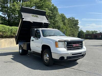 2007 GMC Sierra 3500 WT   - Photo 16 - South Weymouth, MA 02190