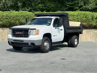 2007 GMC Sierra 3500 WT   - Photo 2 - South Weymouth, MA 02190