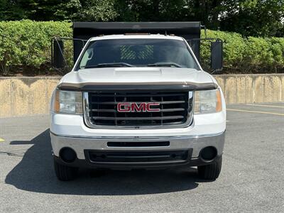 2007 GMC Sierra 3500 WT   - Photo 9 - South Weymouth, MA 02190