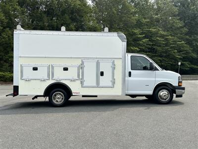 2022 Chevrolet Express 3500   - Photo 7 - South Weymouth, MA 02190