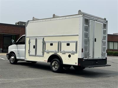 2022 Chevrolet Express 3500   - Photo 4 - South Weymouth, MA 02190