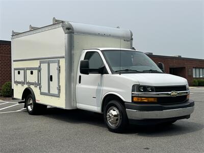 2022 Chevrolet Express 3500   - Photo 30 - South Weymouth, MA 02190