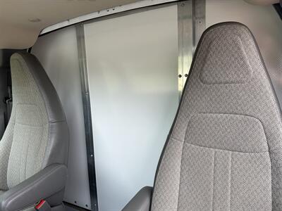 2022 Chevrolet Express 3500   - Photo 20 - South Weymouth, MA 02190