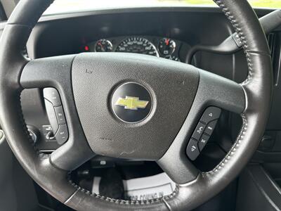2022 Chevrolet Express 3500   - Photo 16 - South Weymouth, MA 02190