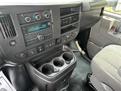 2022 Chevrolet Express 3500   - Photo 15 - South Weymouth, MA 02190