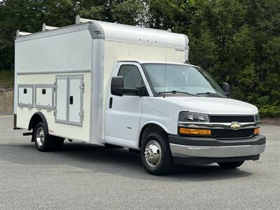 2022 Chevrolet Express 3500   - Photo 8 - South Weymouth, MA 02190