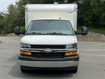 2022 Chevrolet Express 3500   - Photo 35 - South Weymouth, MA 02190