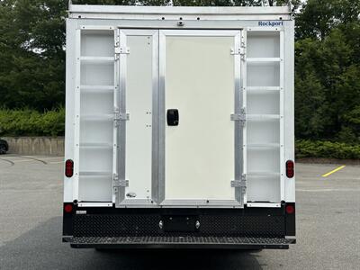 2022 Chevrolet Express 3500   - Photo 5 - South Weymouth, MA 02190