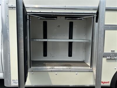 2022 Chevrolet Express 3500   - Photo 11 - South Weymouth, MA 02190
