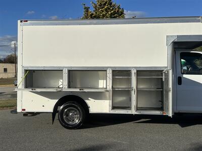 2017 Chevrolet Express 3500   - Photo 27 - South Weymouth, MA 02190