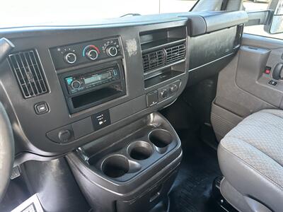 2017 Chevrolet Express 3500   - Photo 19 - South Weymouth, MA 02190
