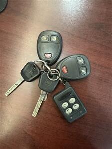 2017 Chevrolet Express 3500   - Photo 22 - South Weymouth, MA 02190