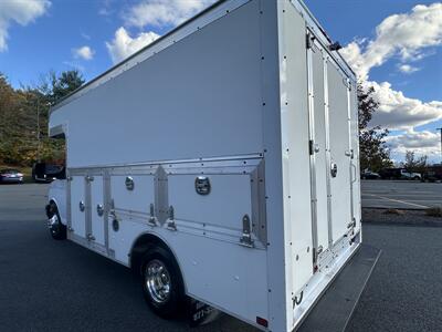 2017 Chevrolet Express 3500   - Photo 14 - South Weymouth, MA 02190