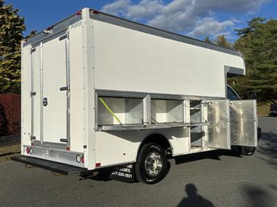 2017 Chevrolet Express 3500   - Photo 12 - South Weymouth, MA 02190